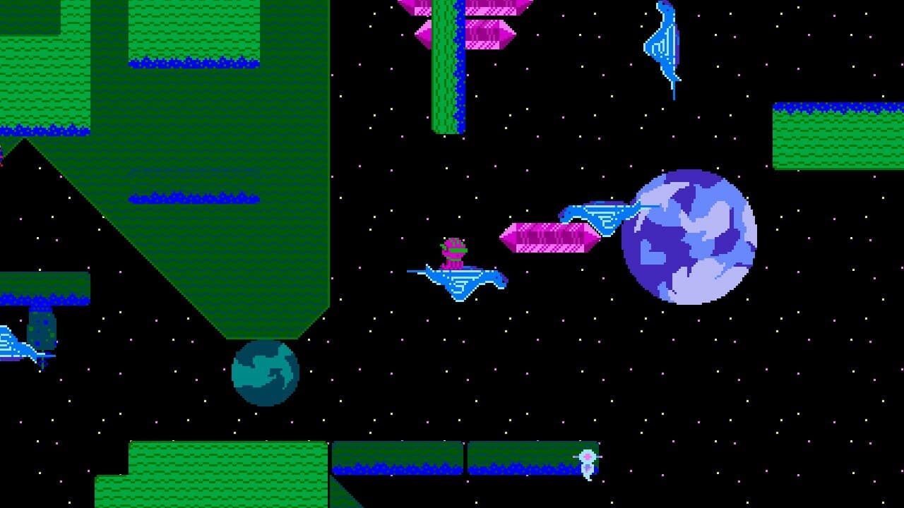 Astropus screenshot 3