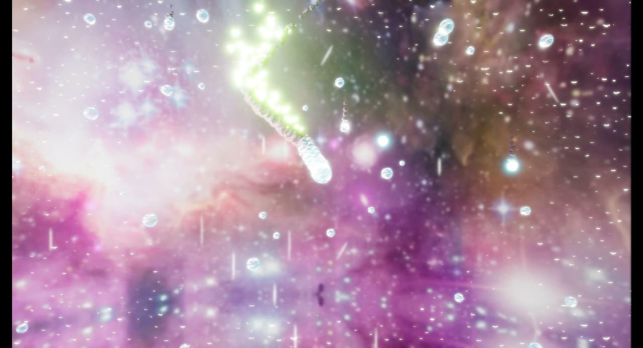 Together in the Rain screenshot 4