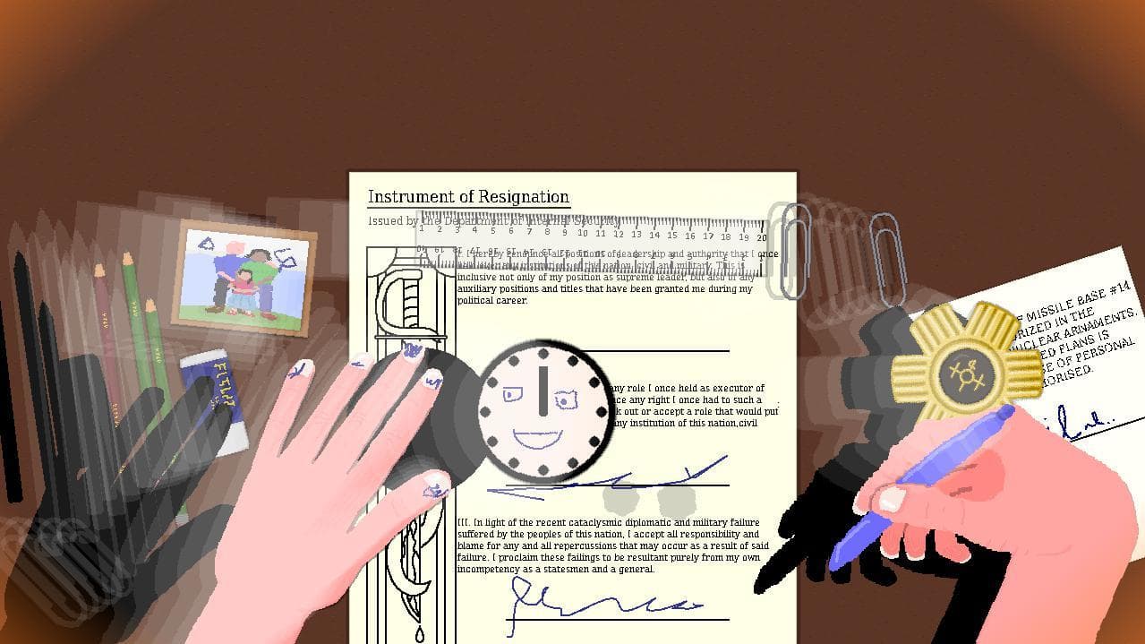 Midnight (itch) (Chao) screenshot 5