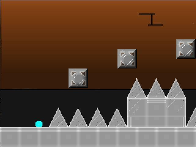 Saltos maniacos screenshot 2