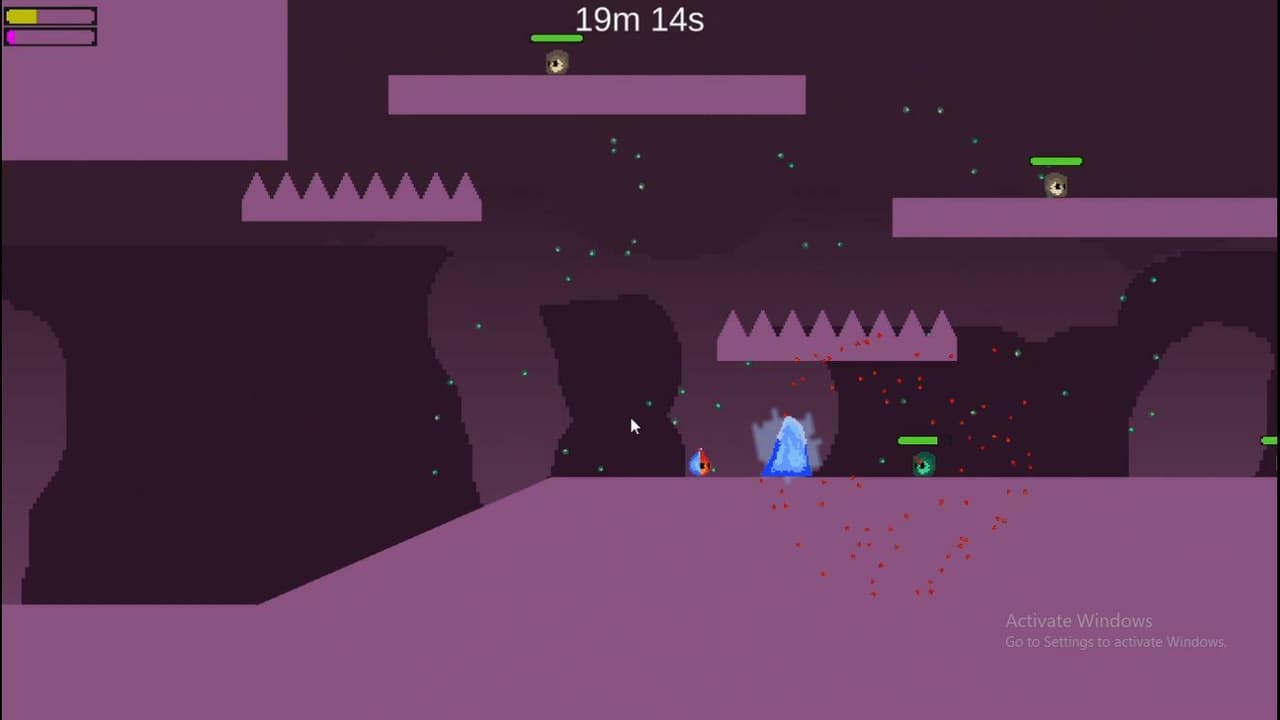 Fusion Alpha Build v0.2 screenshot 5