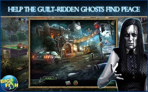 Phantasmat: Endless (Full) screenshot 3