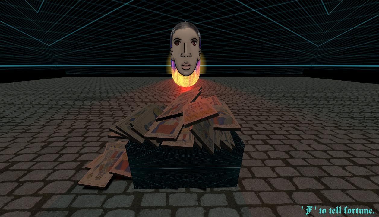 iFortuneTeller screenshot 3