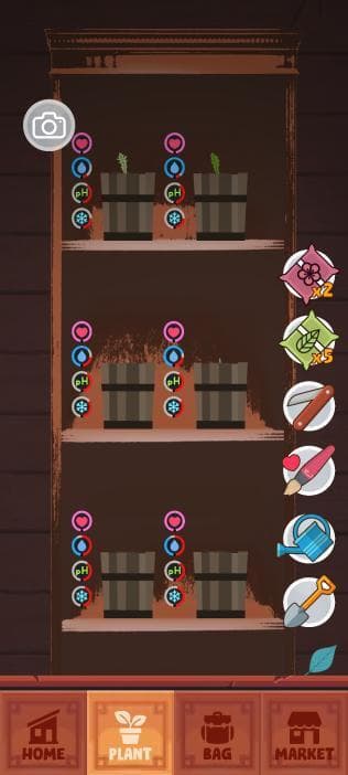 Plantastic (Demo) screenshot 3