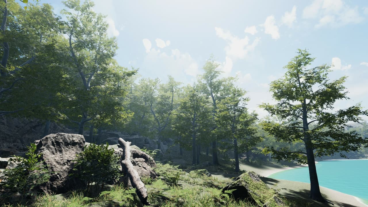 Secrets of a Campfire screenshot 3
