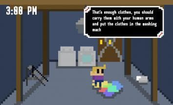 A Happy Home screenshot 4