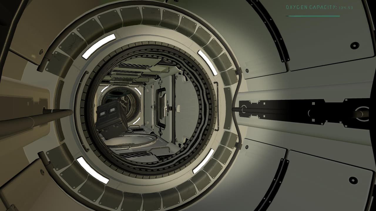Unmaned Station screenshot 4
