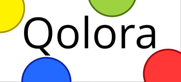 Qolora Demo screenshot 2