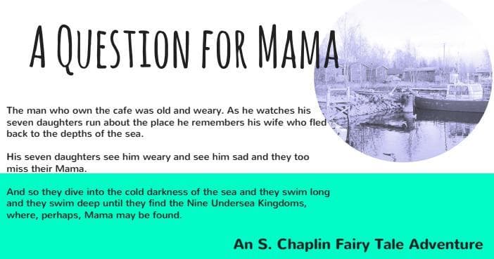 A Question for Mama screenshot 2