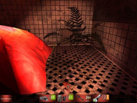 Villmark Sanatoriet screenshot 4