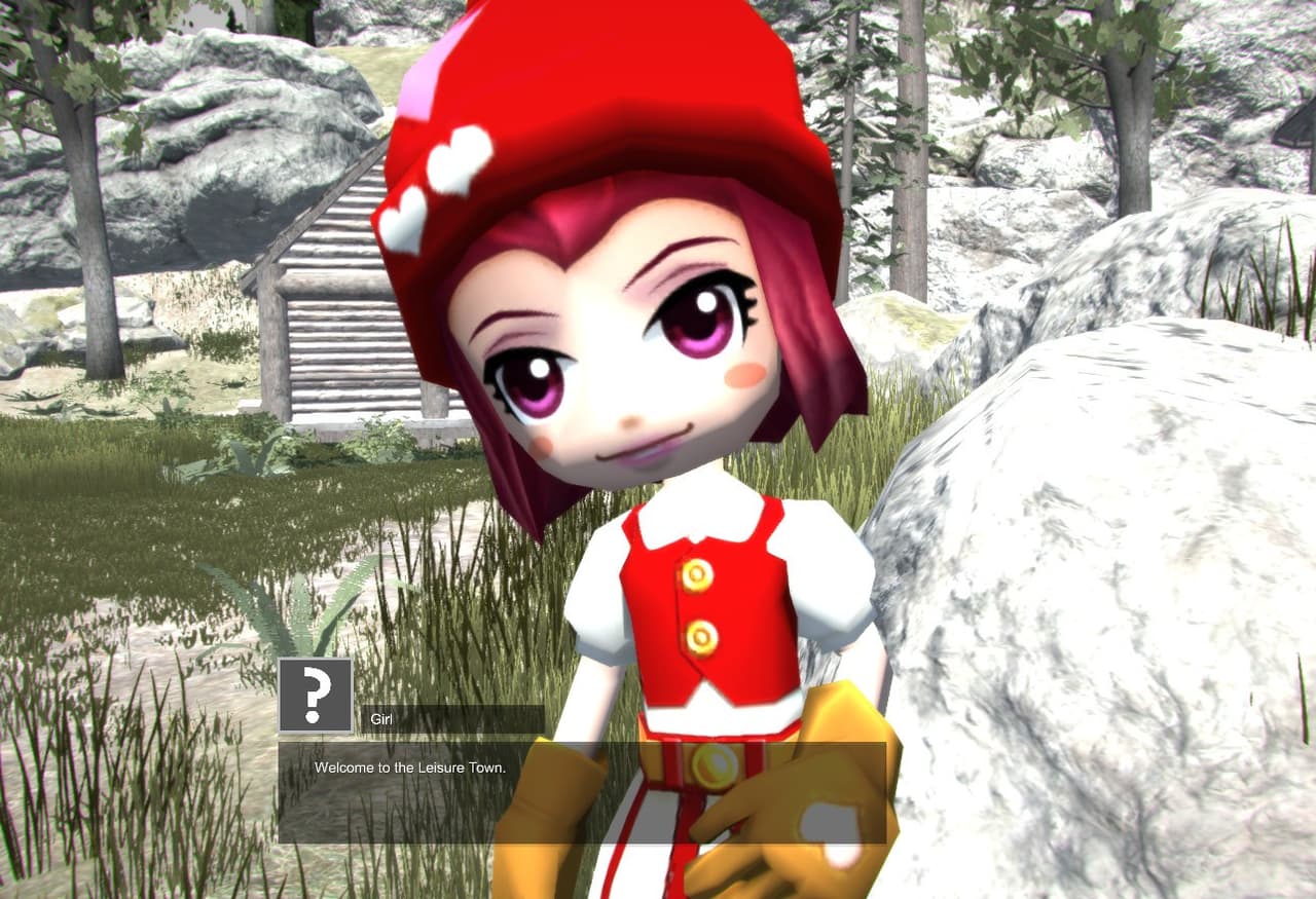 Leisure Town screenshot 3