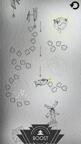 A Skyrocket Story screenshot 2