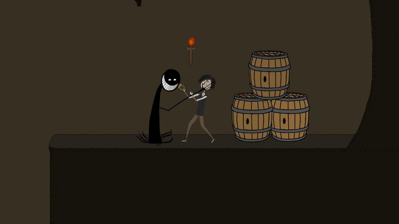 Die & Seek screenshot 2