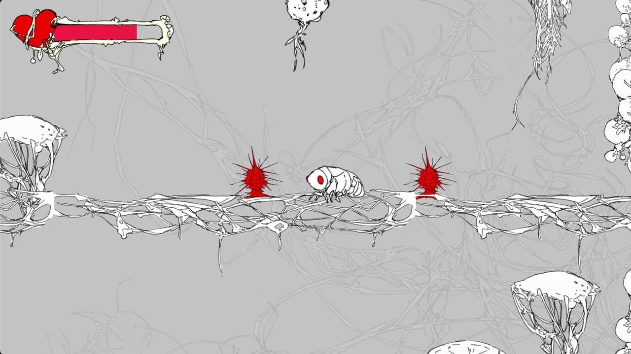 TalesOfZizada screenshot 4