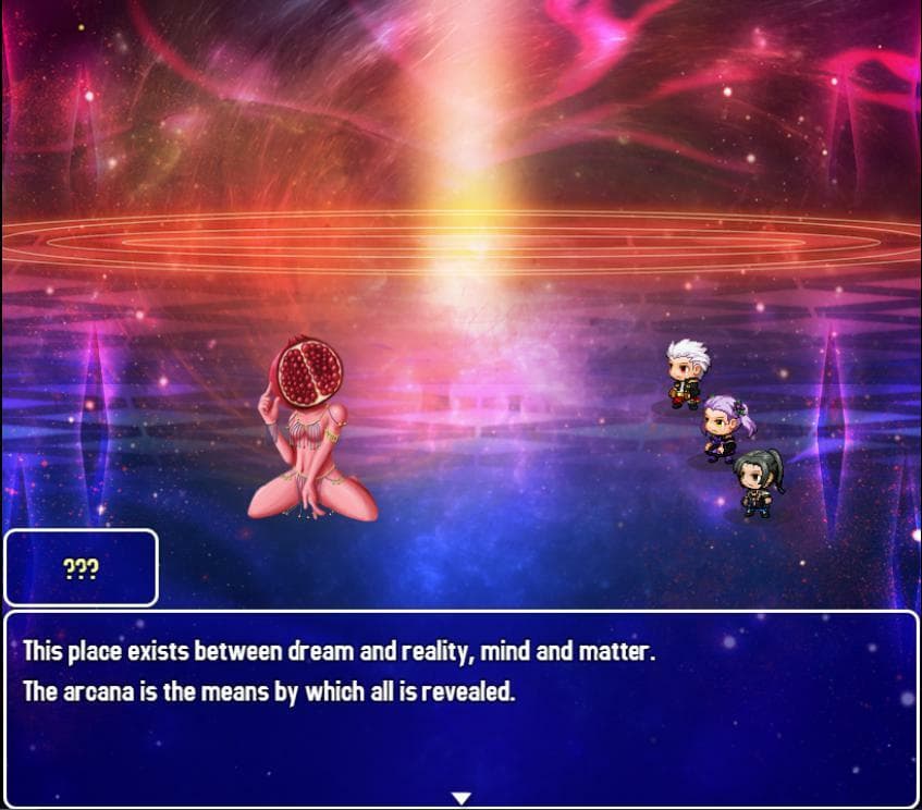 Guild Chronicles Demo 0.4.3 screenshot 5