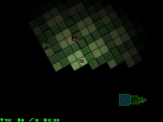 BOH screenshot 3
