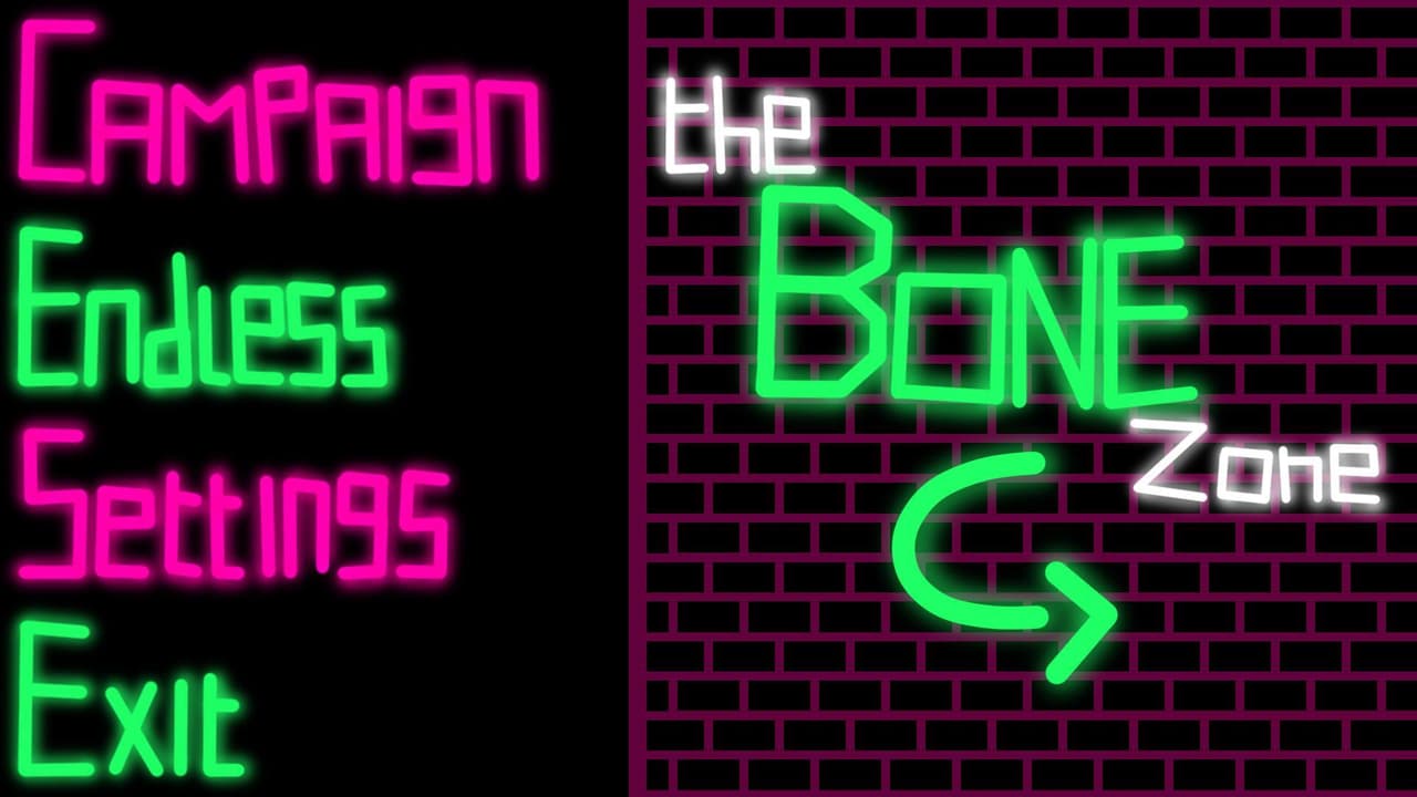 BoneZone screenshot 2