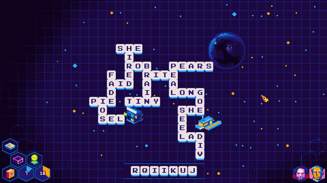 Horizons: The End Of Words