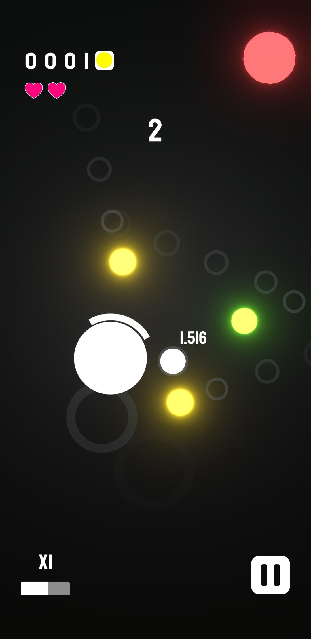 Hold Brawl screenshot 2