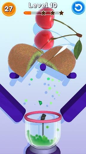 Good Slice screenshot 4