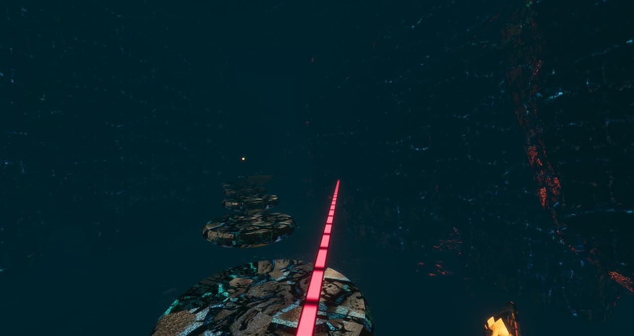 Hell Runner (Moonlight Studio)