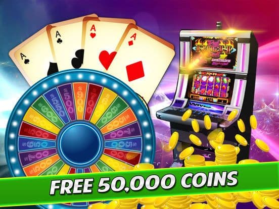 Jackpot Casino Slots Vegas Pro