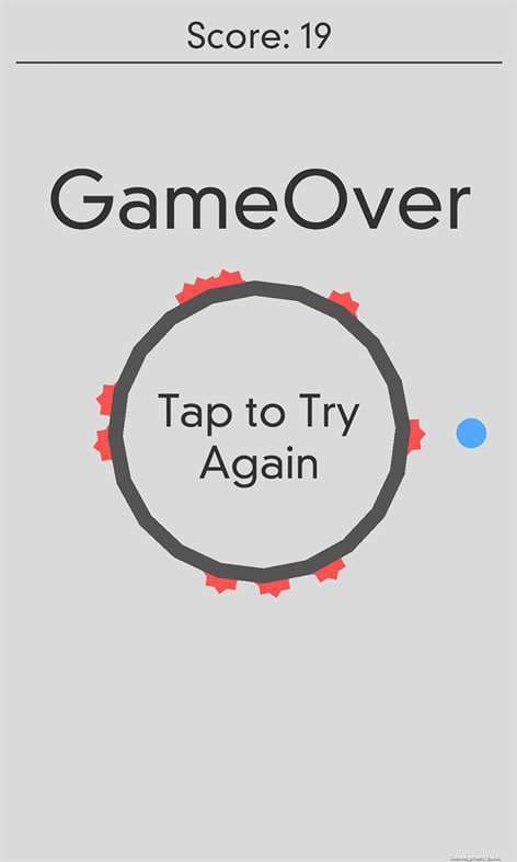 Circular Force screenshot 2