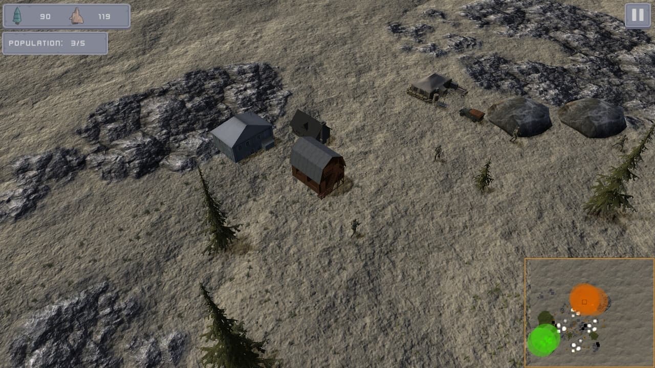 Battle Of Worldviews screenshot 5