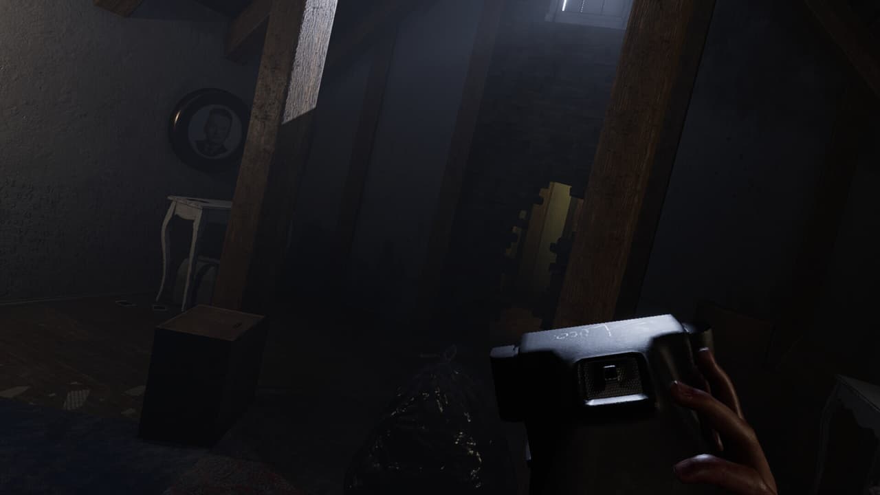 MADiSON VR screenshot 5
