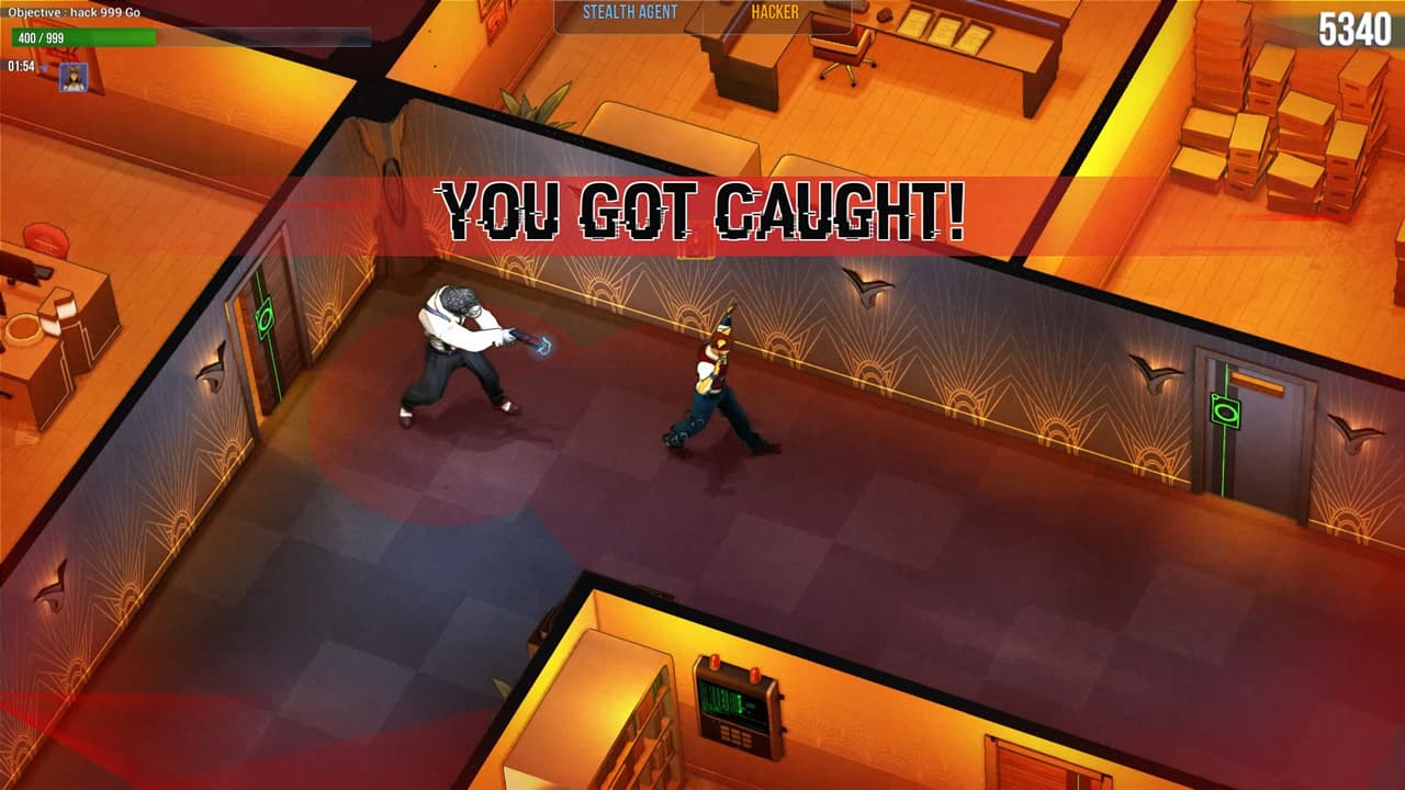 Hacktag screenshot 5
