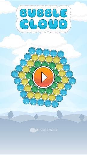 Bubble Cloud screenshot 6