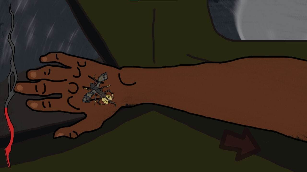 Five Night At Moscito