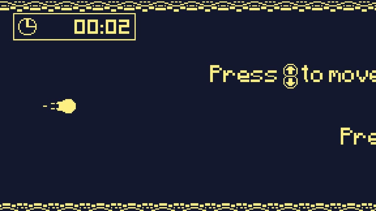 Supersonic Fever screenshot 3