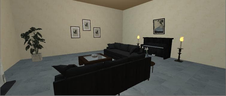 Magverse: The Riddle House Demo screenshot 5