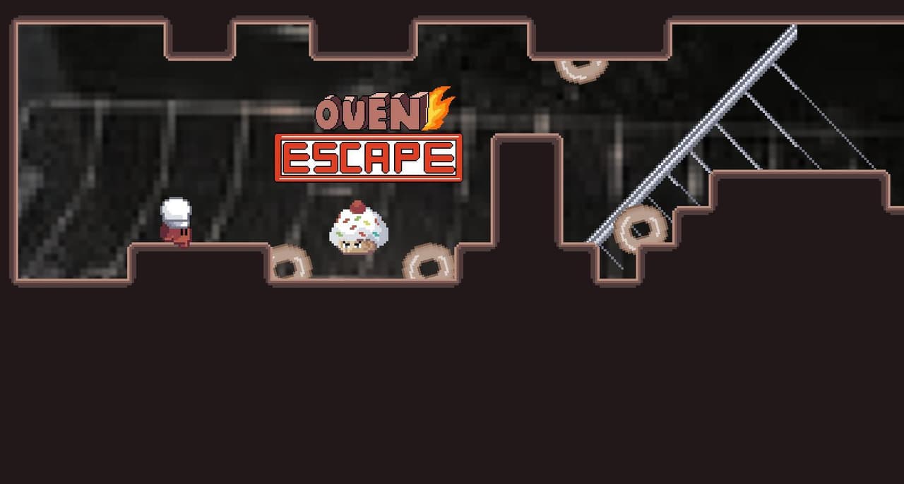 OvenEscape mobile Version