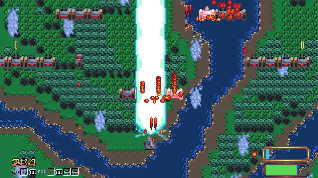 Repulser: Invasion of the Aspect