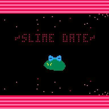 Slime Date screenshot 2