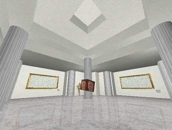 Ghost Dance screenshot 2