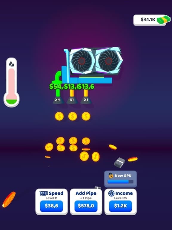 Make Cash screenshot 3