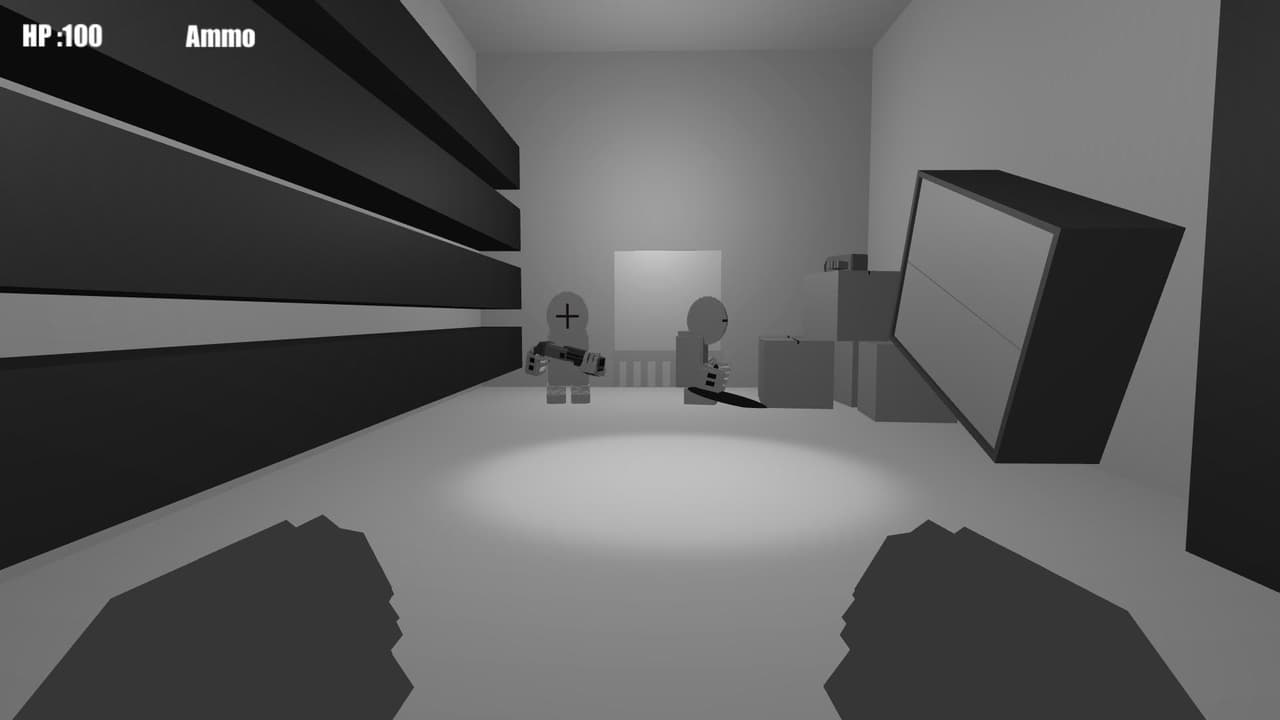 Madness Combat: Auditor`s World screenshot 4