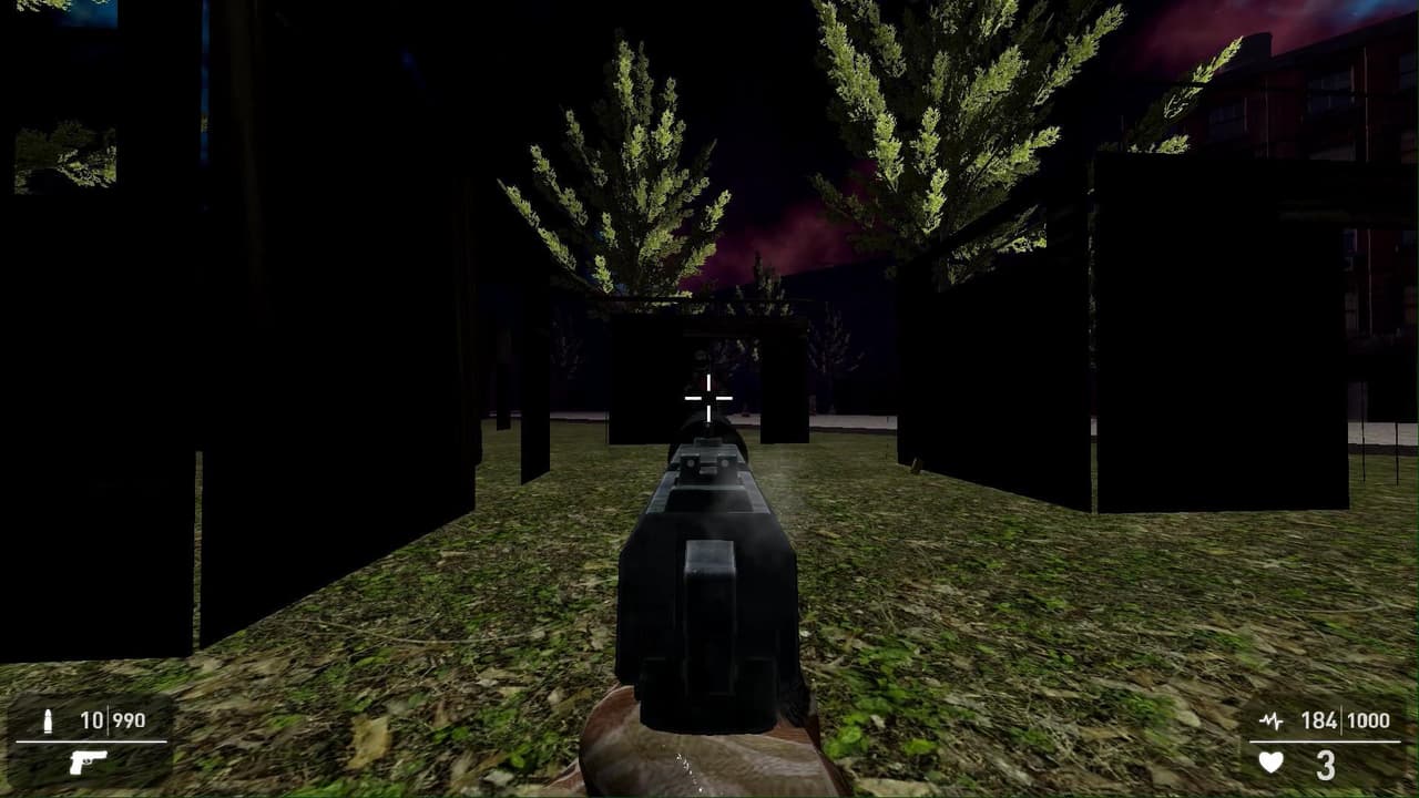 TV189 - Russian Front ( Prolouge #1 ) screenshot 4