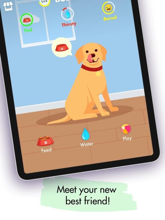 Watch Pet: Widget & Watch Pets screenshot 2