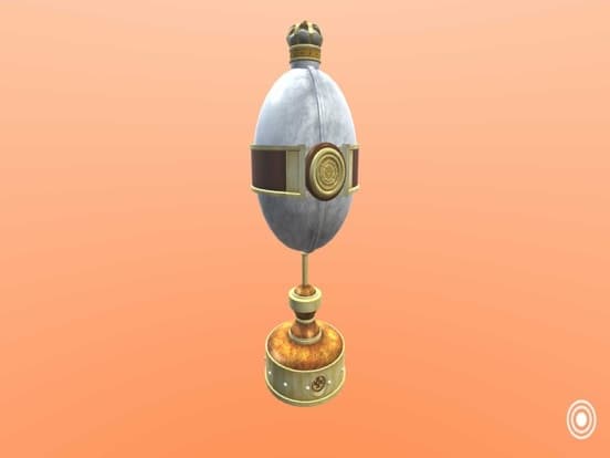 Mystery Gadget screenshot 4