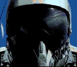 Super Strike Eagle screenshot 3