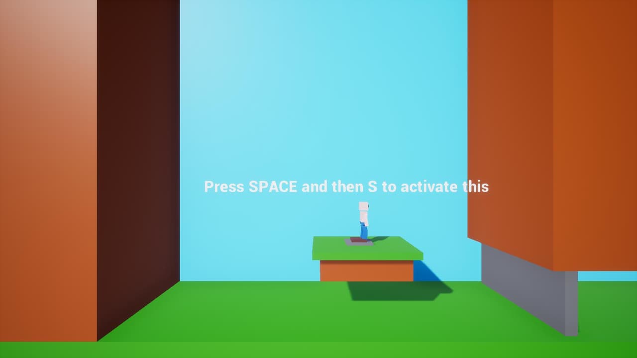 Steves Reference screenshot 3
