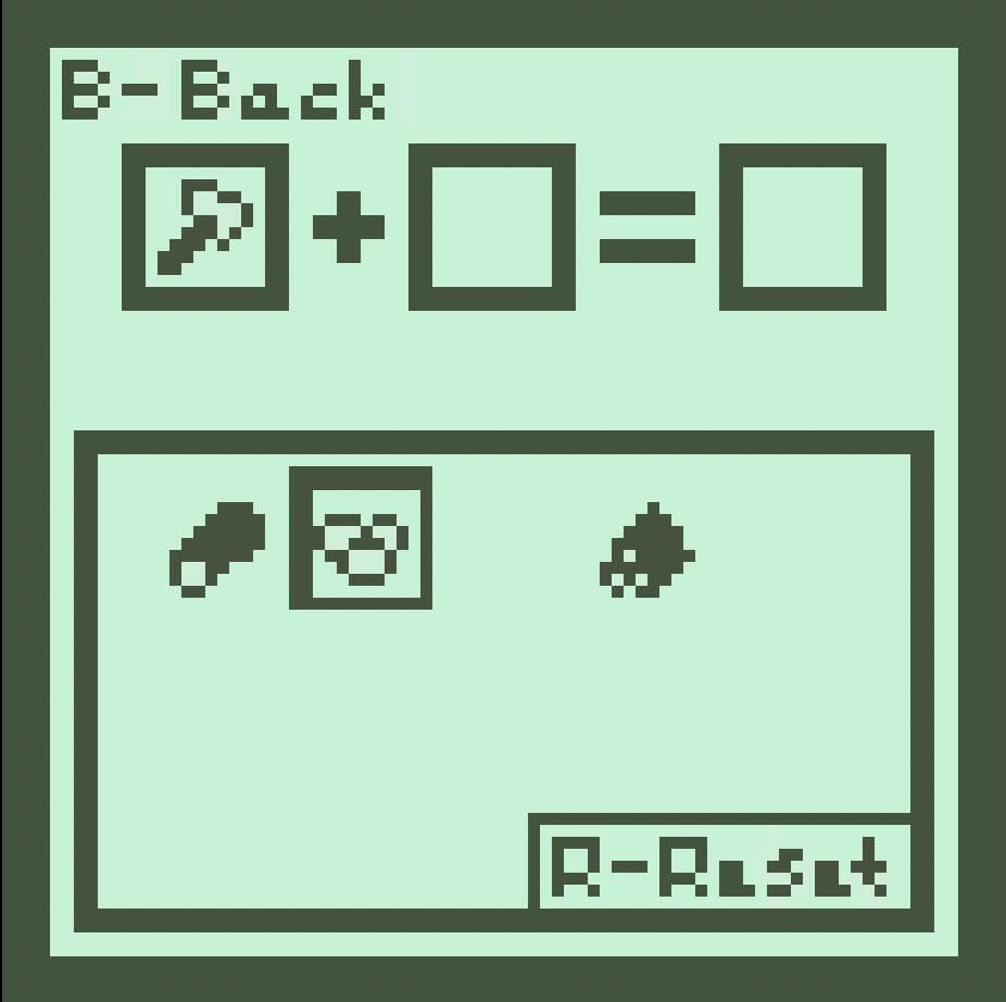 Coloraft screenshot 2