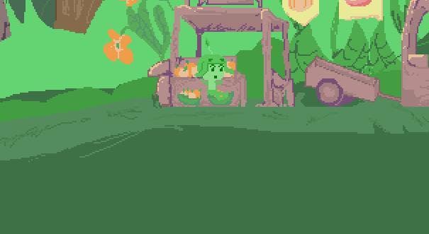 My Special Little Flower screenshot 3