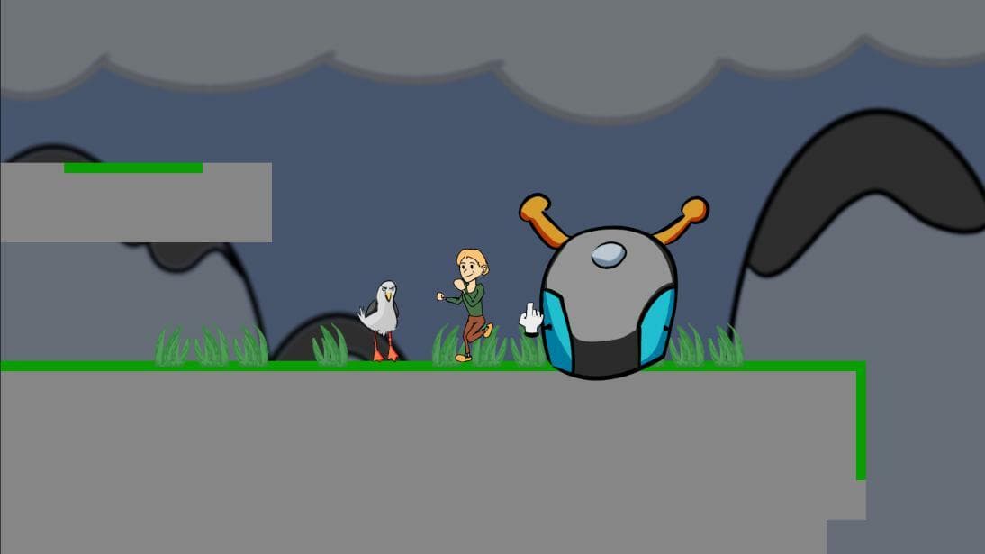 Idiomatic (Metaldraco) screenshot 3
