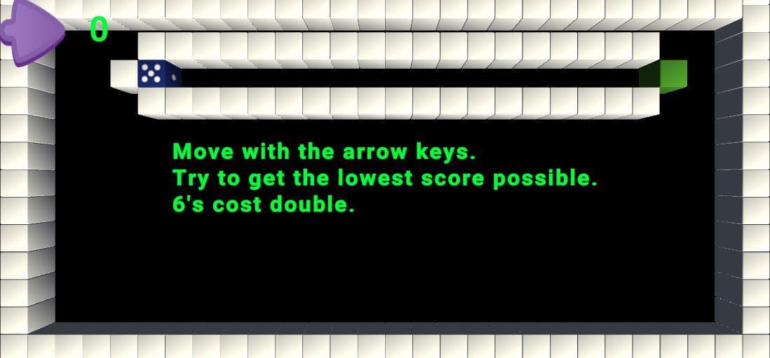 Chaotic Dice (ORBOONPOSK) screenshot 2