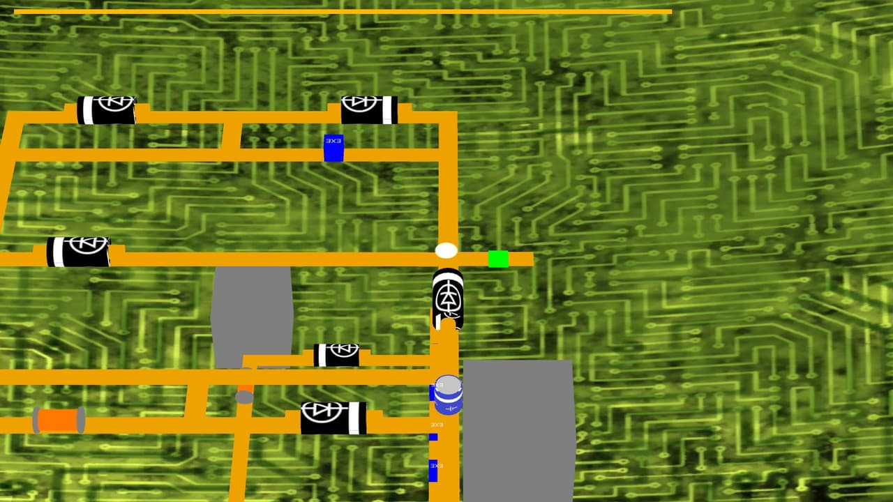 Ludus Bug screenshot 2